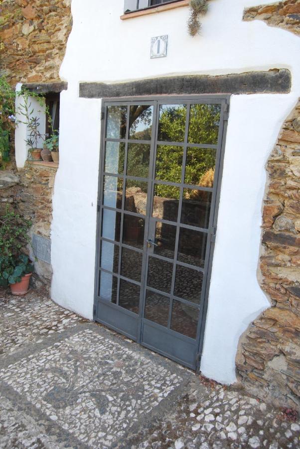 El Alojamiento Rural De Peter Aracena Exterior photo